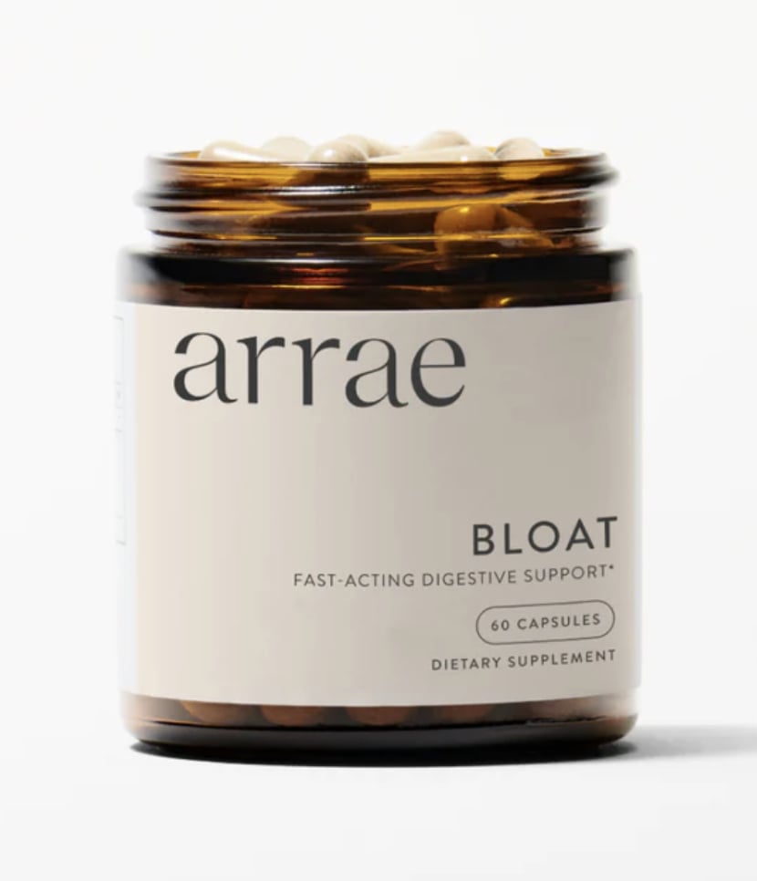 Anti-Bloat Supplements