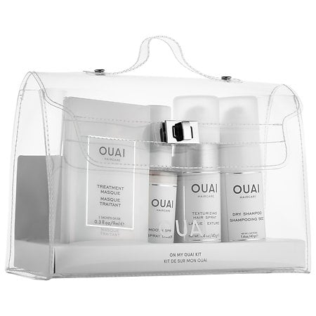 Ouai On My Ouai Kit