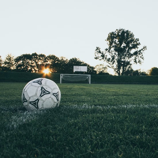 How a Queer Soccer Team Helped Me Make a New City Home