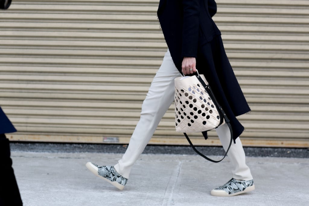 NYFW Day Five