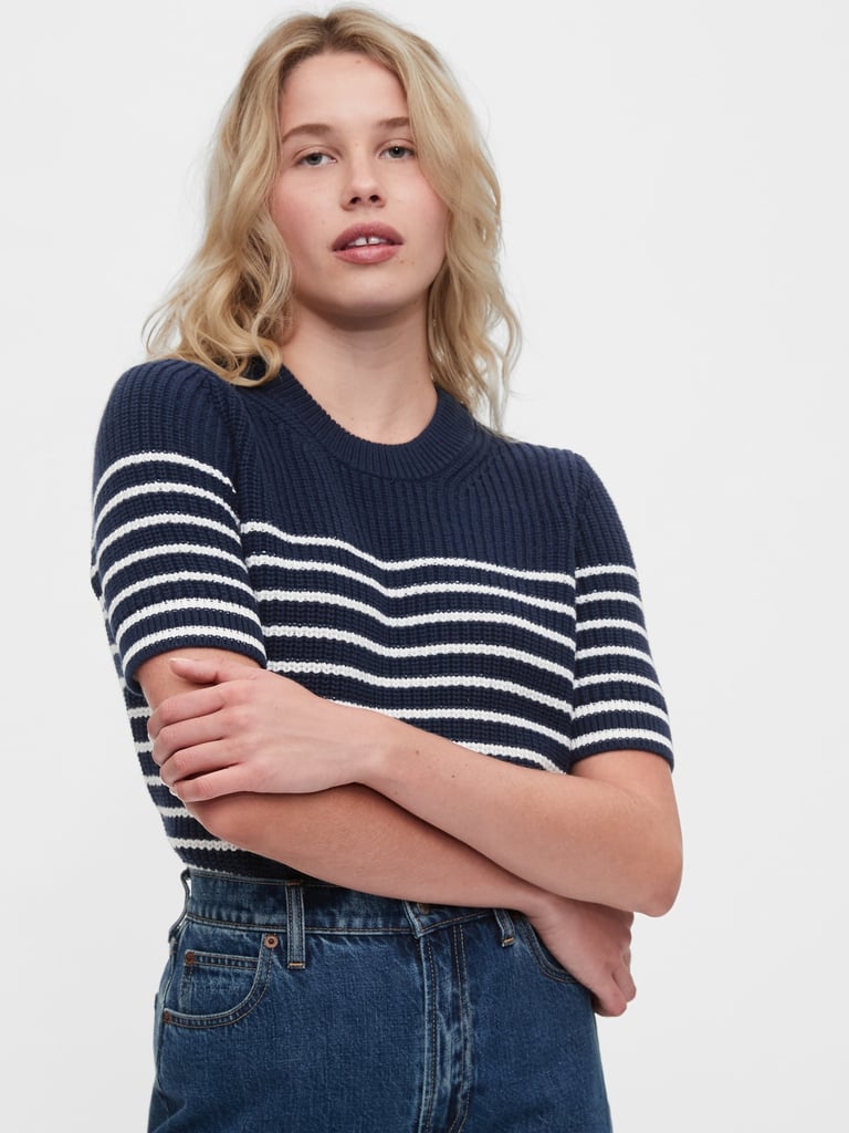 Gap Shaker Sweater