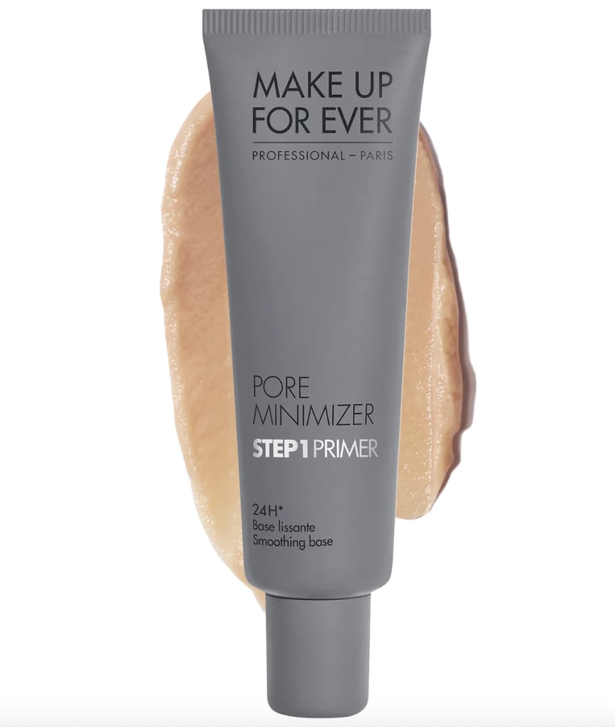 Best Mattifying Makeup Primer