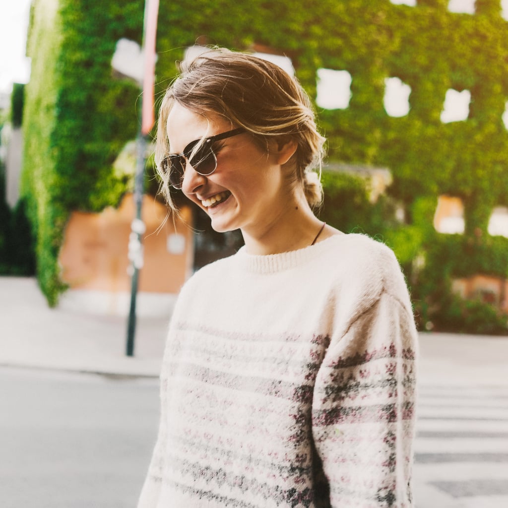Milo Tunic Sweater 