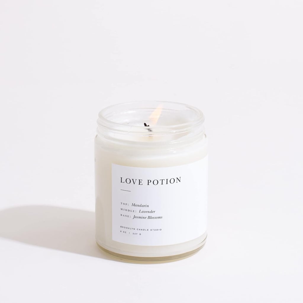 Best Affordable Scented Candle