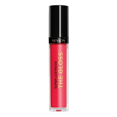 Revlon Super Lustrous The Gloss in Fatal Apple