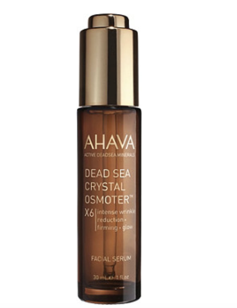 Ahava Dead Sea Crystal Osmoter X6 Facial Serum