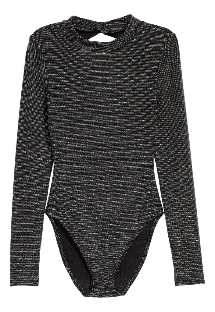 H&M's Black Friday All Black Collection 2016