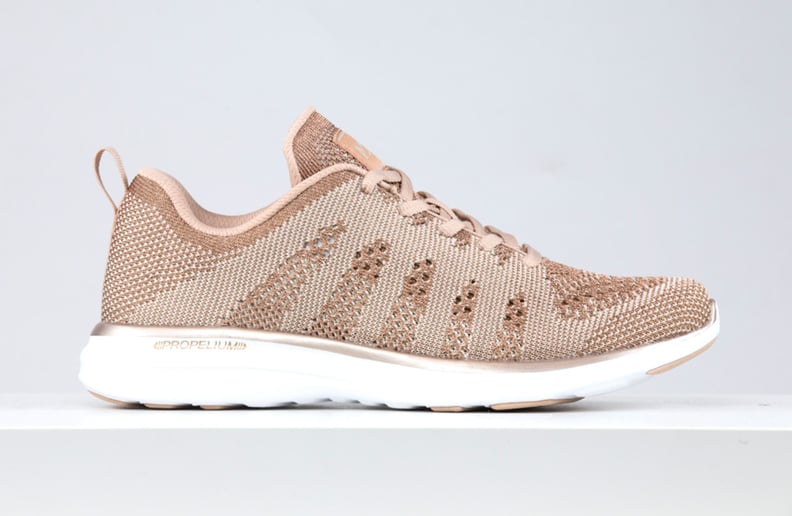 TechLoom Pro Rose Gold