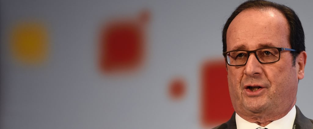 A French Woman Who Killed Her Abusive Husband Is Pardoned