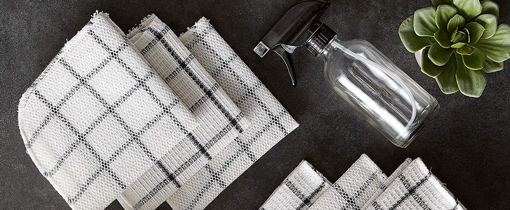The Best Alternatives to Paper Towels