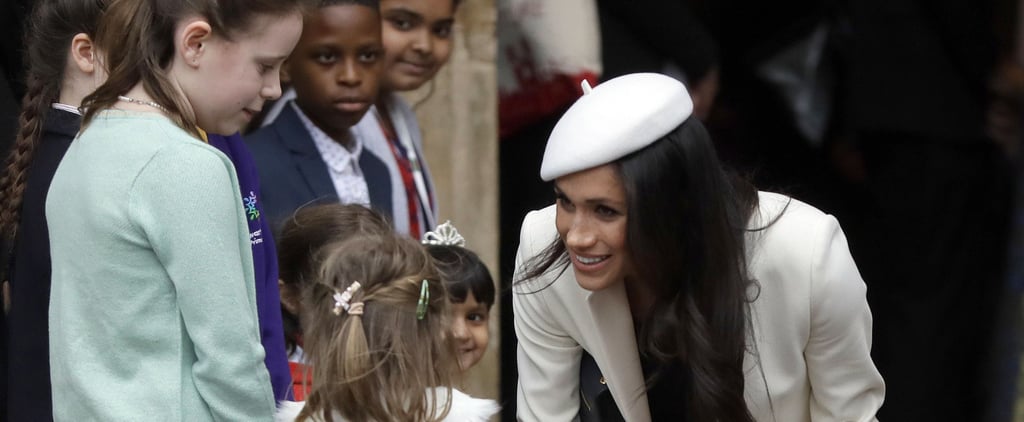 Royal Butler Quotes About Meghan Markle Being Like Diana