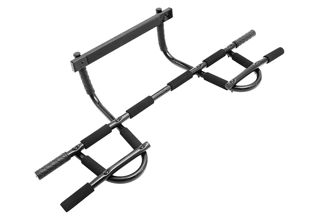 ProSource MultiGrip ChinUp/PullUp Bar AtHome Gym Equipment Under