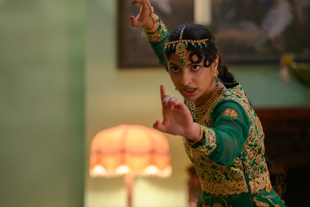 The Evolution of South Asian Women in British Film and TV