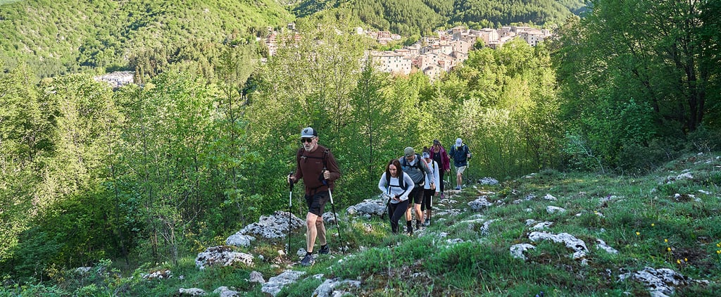 What The Ranch Italy At Palazzo Fiuggi Is Really Like