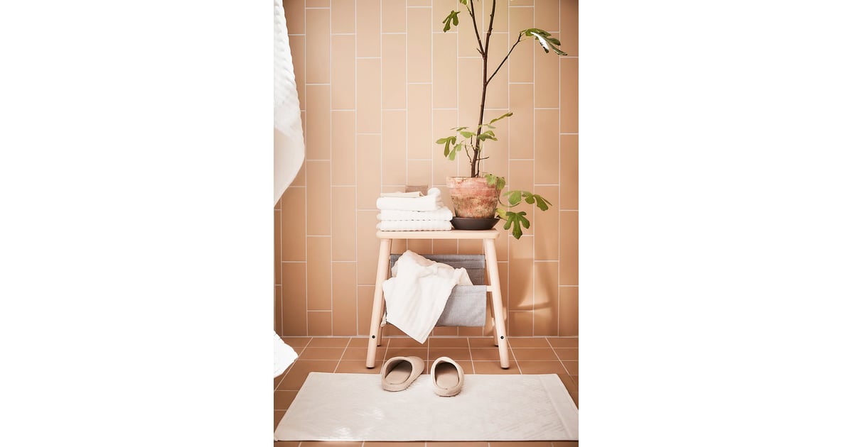 Vilto Storage Stool The Best Organization Products From Ikea 2020