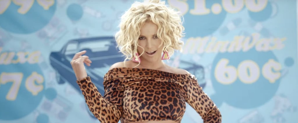 Britney Spears and Iggy Azalea's "Pretty Girls" Music Video