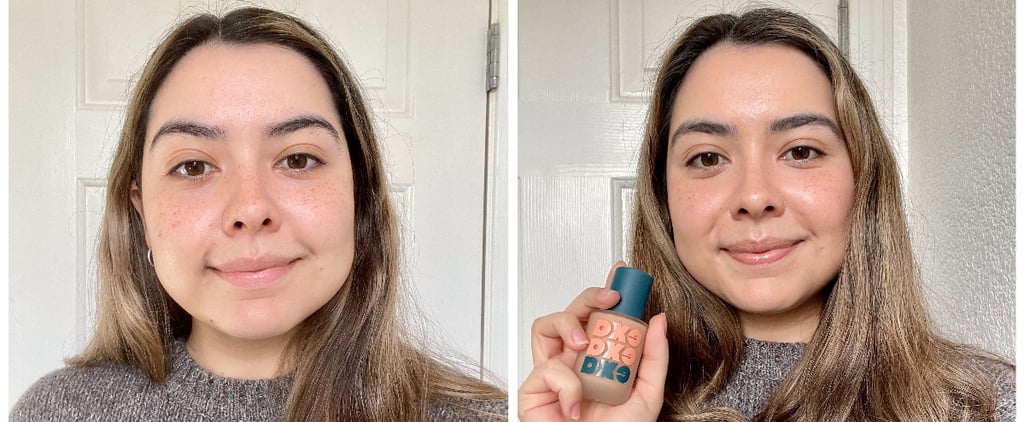 Exa Beauty High Fidelity Foundation Review