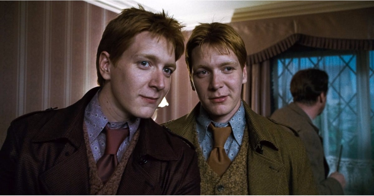 The Saddest Death in Harry Potter | POPSUGAR Tech