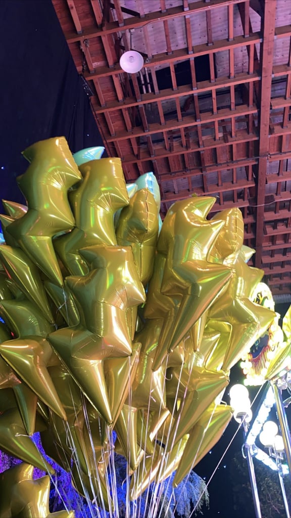 Kylie Jenner Throws Stormi a 2nd Birthday Party | Pictures