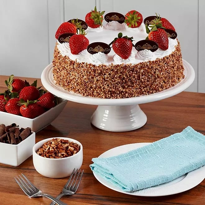 Member’s Mark Tres Leches-Style Cake