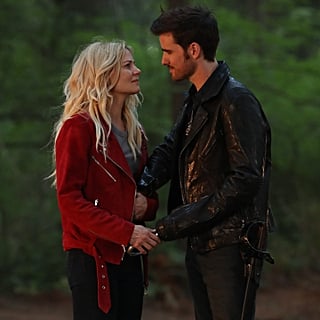 Hook and Emma