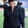 Queen Consort Camilla Pays Tribute to Queen Elizabeth II: "She Carved Her Own Role"