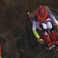 Mikaela Shiffrin Shares Powerful Message About Defeat: "The Girl Who Failed . . . Could Also Fly"