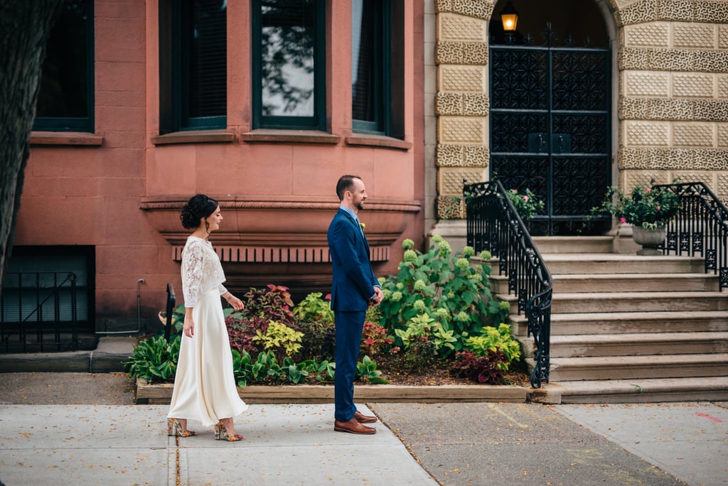 New York Barn Wedding