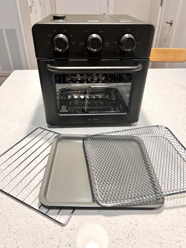 Our Place Wonder Oven Review | POPSUGAR Home UK