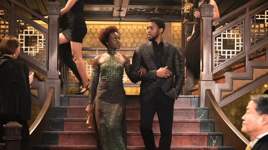 Halloween Costumes Inspired By Tv And Movie Couples Popsugar Entertainment