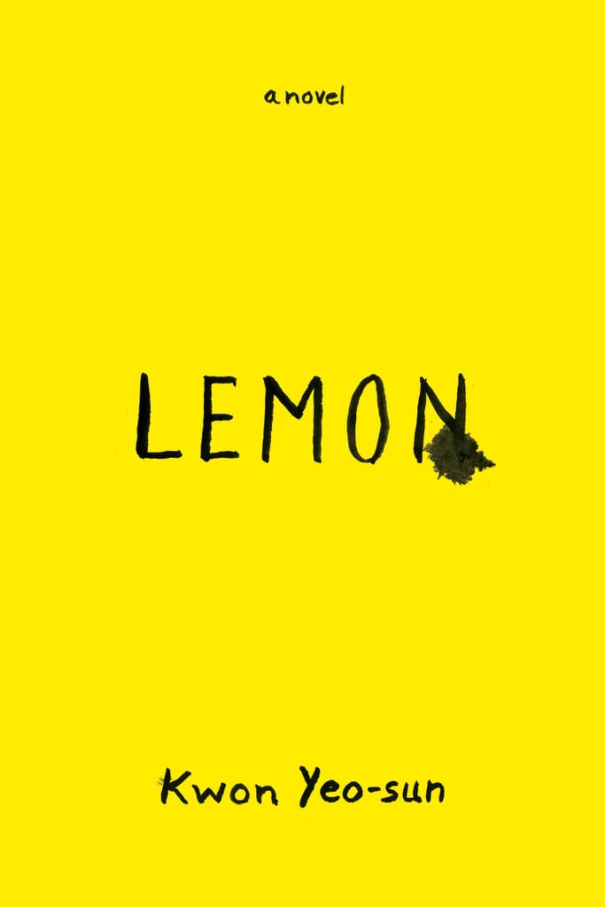 Lemon by Kwon Yeo-sun