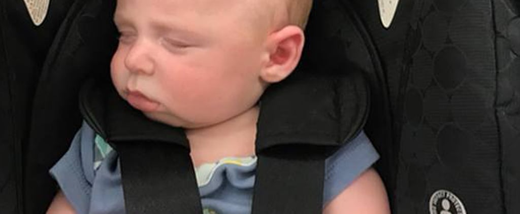 Mom's "Nagging" Saved Her Baby's Life in a Crash, So She Apologizes For Nothing