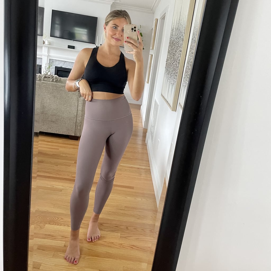 Ruby Fitness Leggings — ActivePear