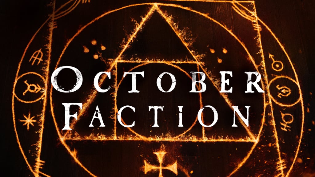 October Faction, Season 1