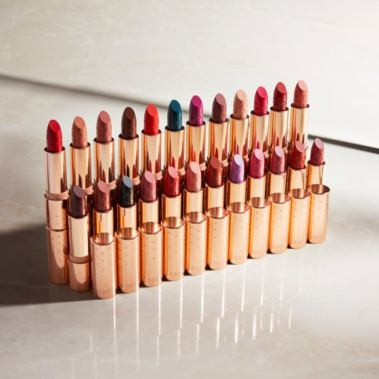 ColourPop Launching Lux Lipstick