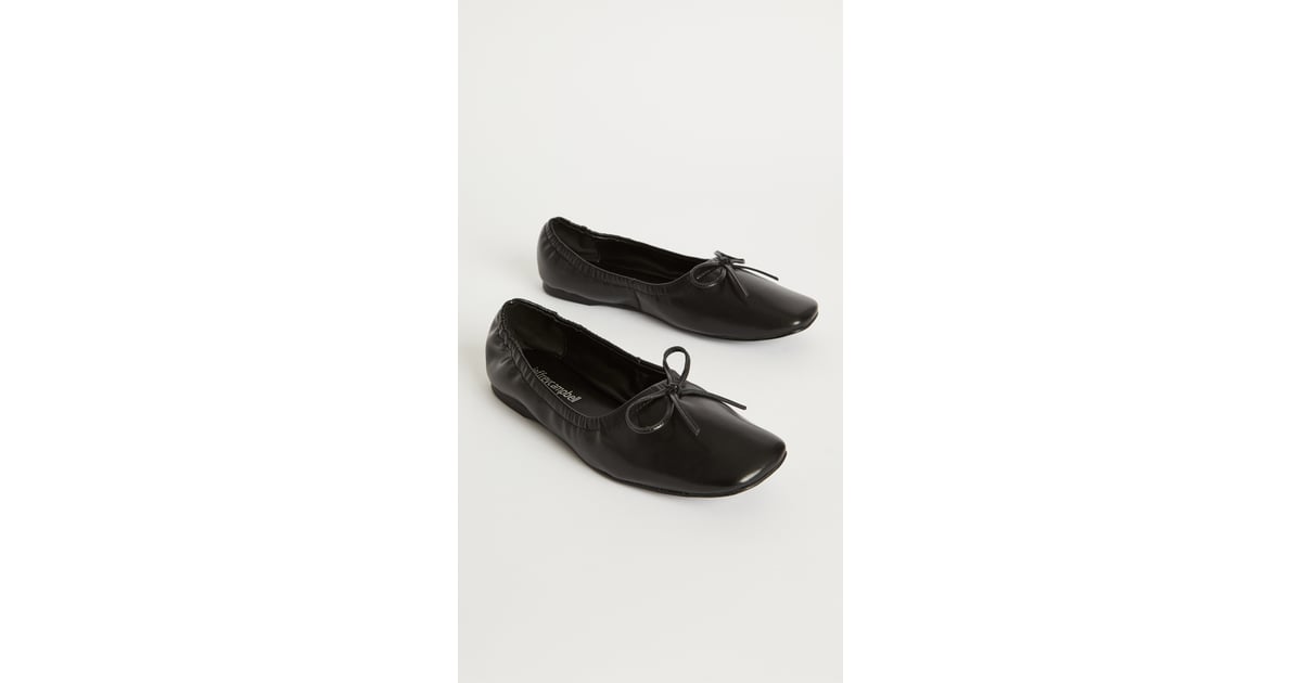 jeffrey campbell ballerina flats