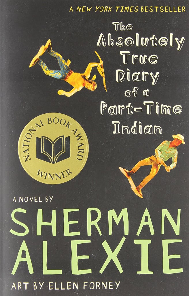 Books By Ownvoices Authors Popsugar Entertainment