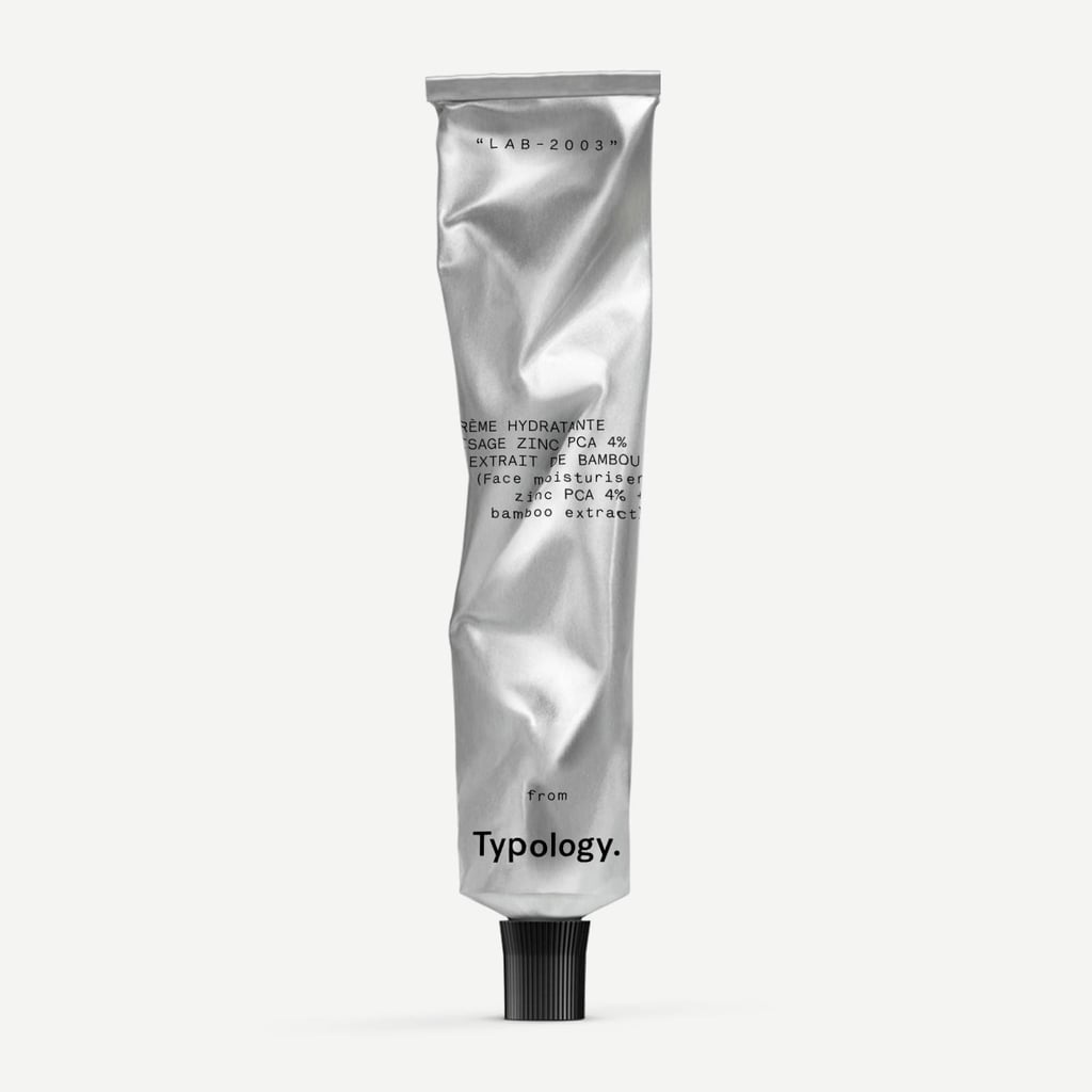 Typology Paris Purifying Moisturizer