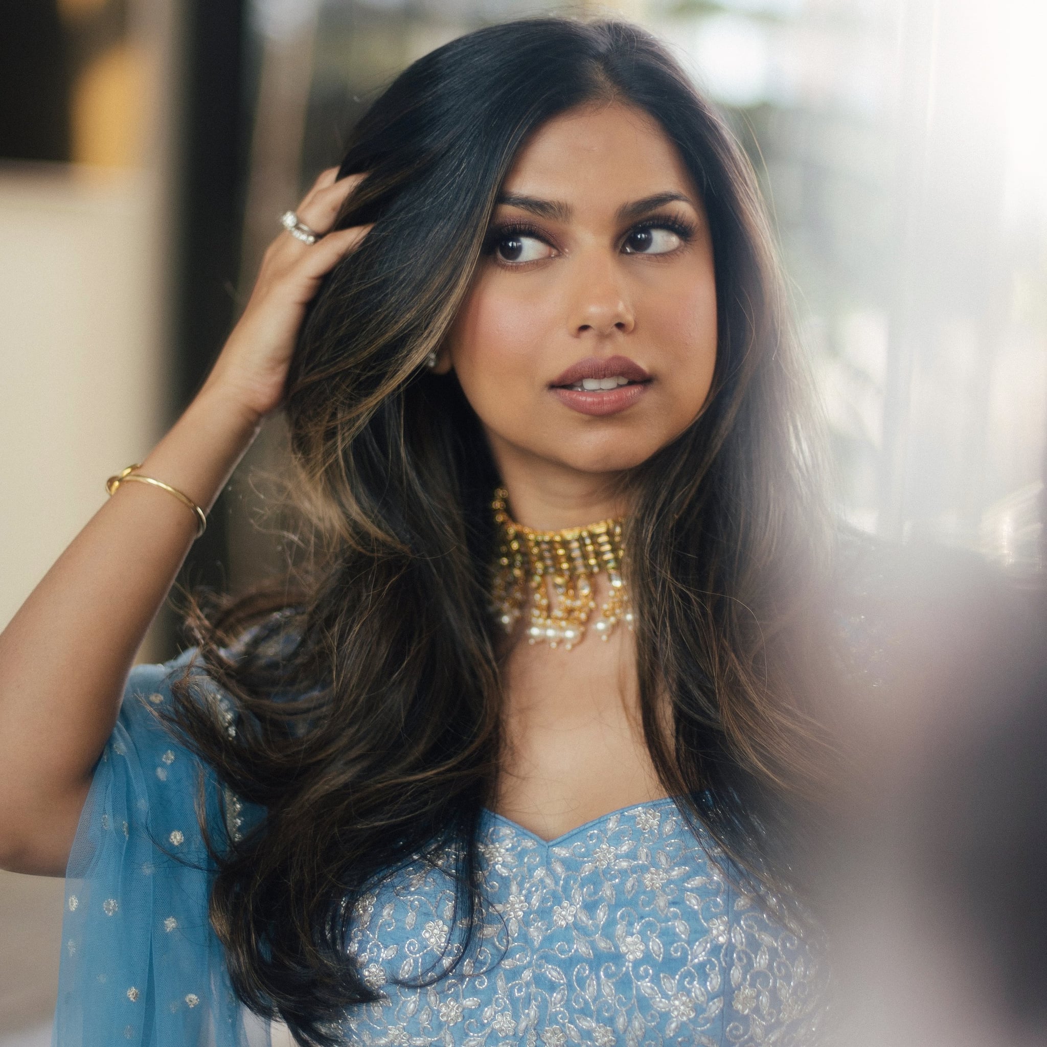 62 Stylish South Asian Fashion Influencers to Follow | POPSUGAR Fashion
