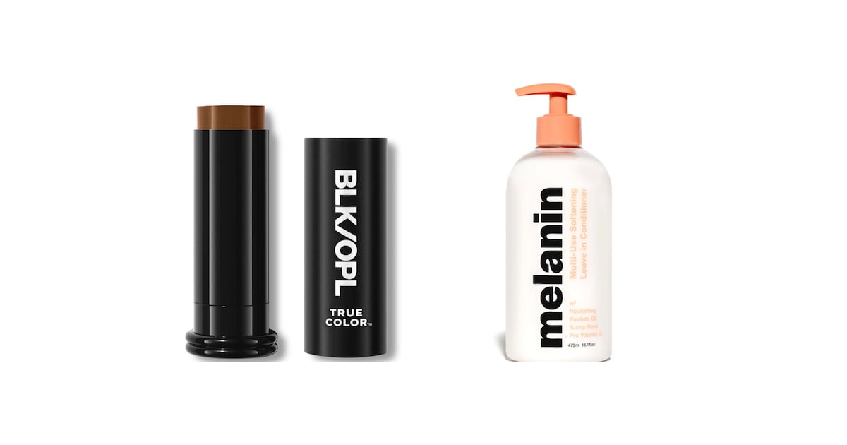 BlackOwned Beauty Brands at Ulta Beauty POPSUGAR Beauty