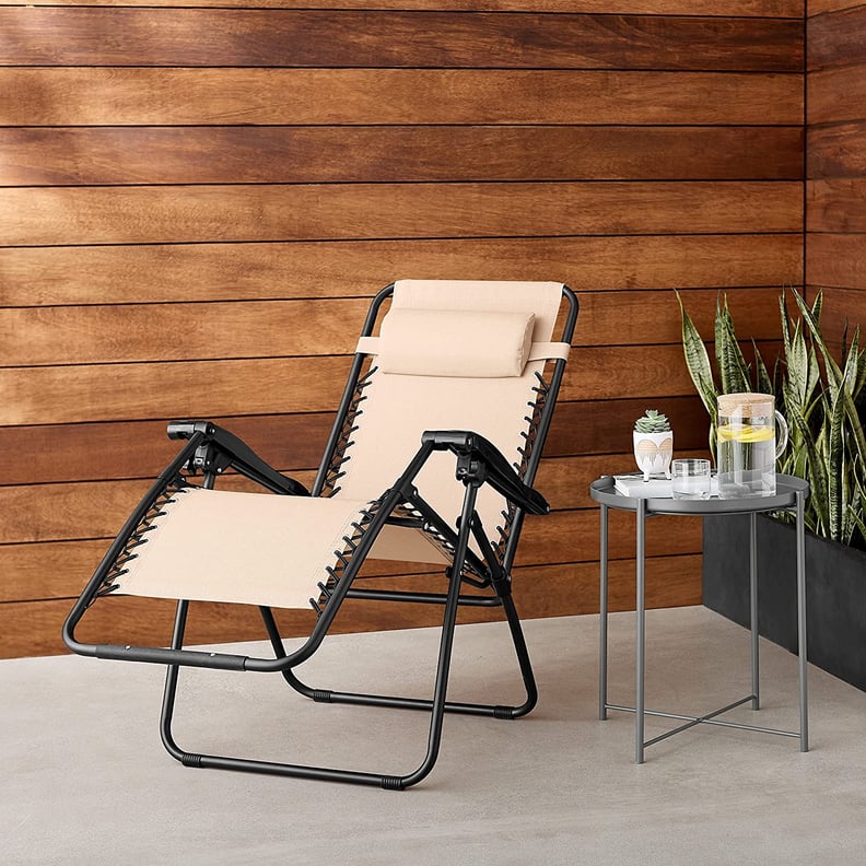 Best Outdoor Lounge Chair