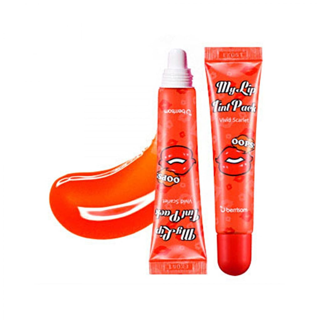 Peel-Off Stain