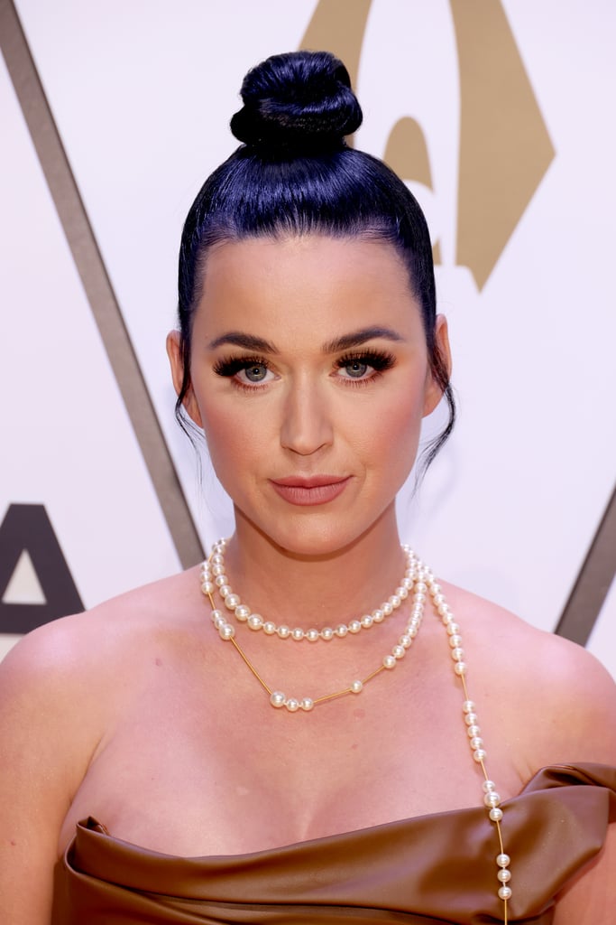 What Is Katy Perry's Natural Hair Color?