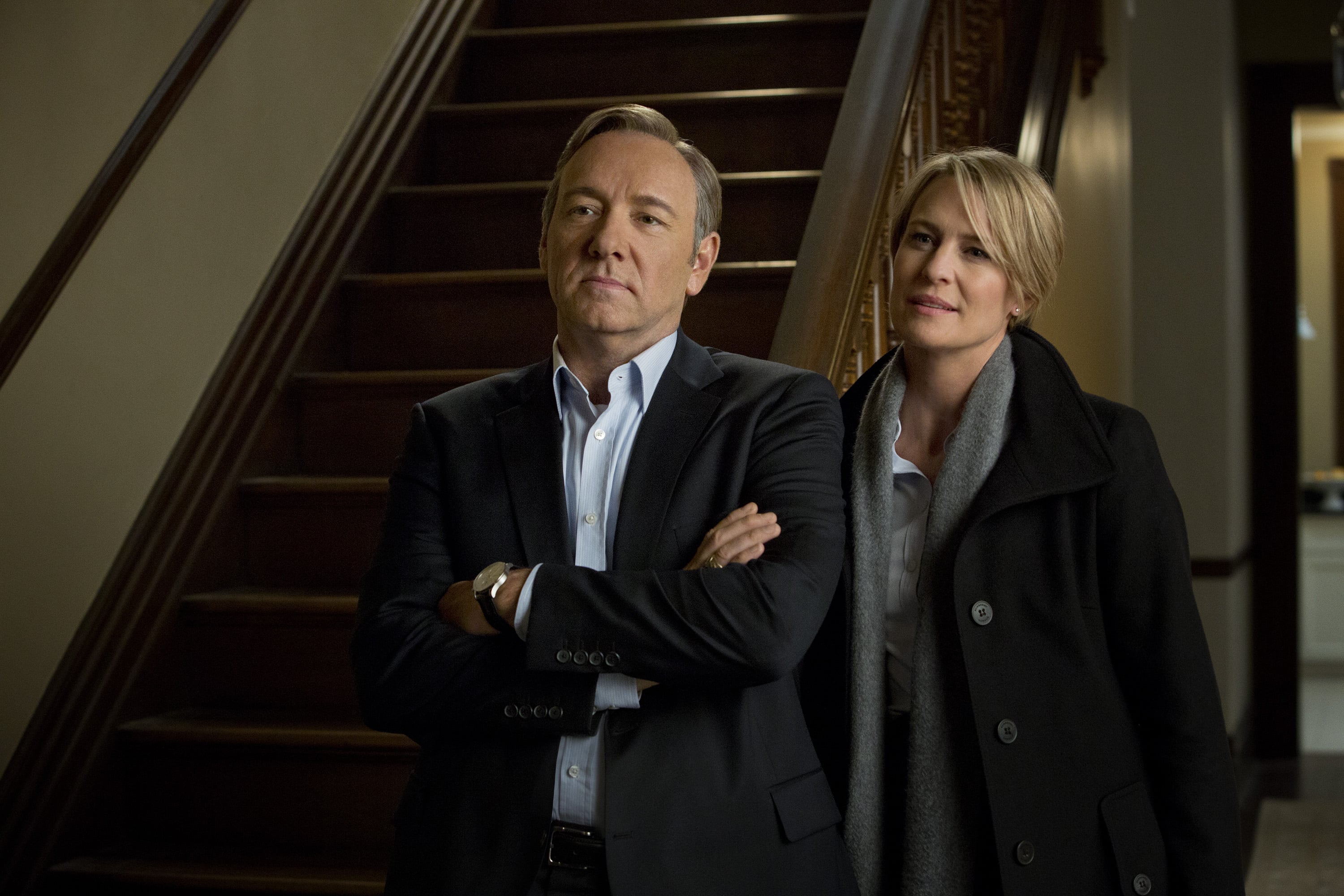 House of cards season 1 episode 1 on sale