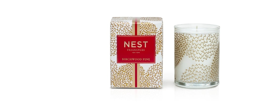 Chic Woodsy Beauty Fragrance and Candles