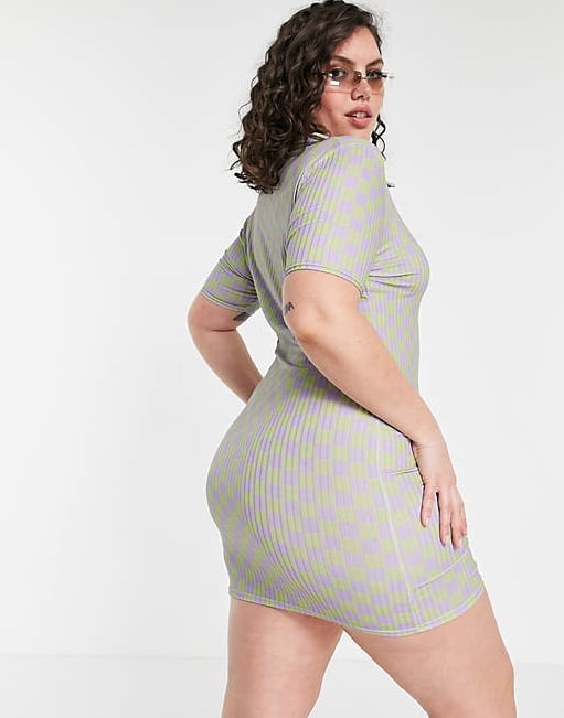 New girl order sales plus size