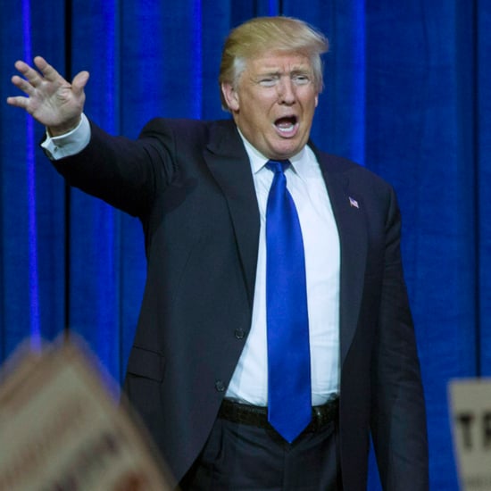 Republican Super Tuesday Winners