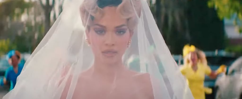 Celebrity Cameos in Rita Ora's You Only Love Me Music Video