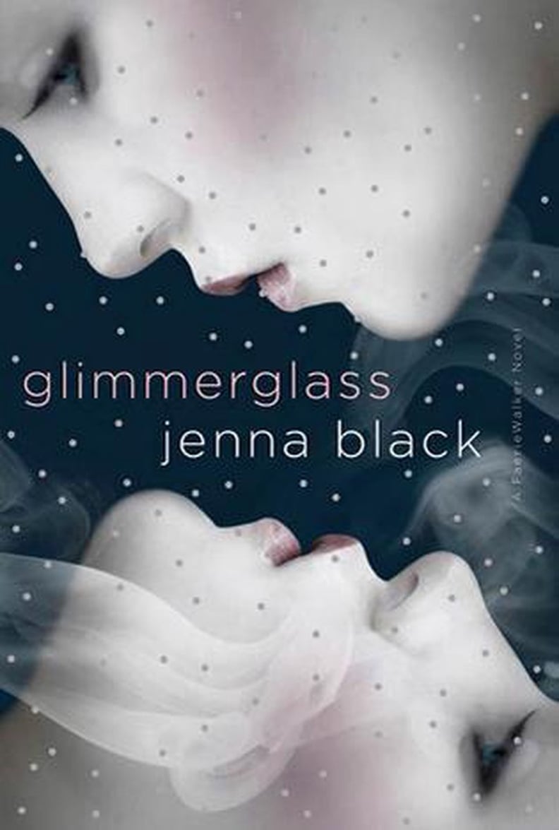 Glimmerglass詹娜黑人”width=