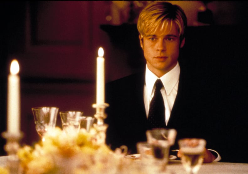 Meet Joe Black